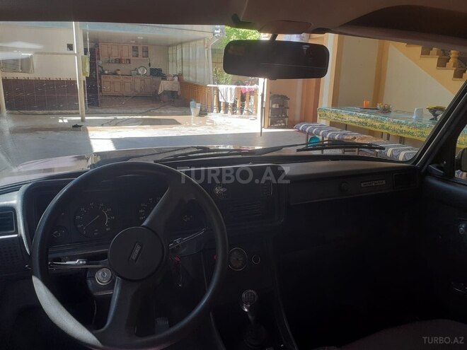 LADA (VAZ) Largus 2004, 65,000 km - 1.6 l - Şamaxı