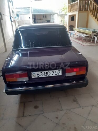 LADA (VAZ) Largus 2004, 65,000 km - 1.6 l - Şamaxı