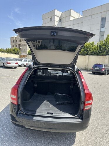 Kia Ceed 2011, 270,000 km - 1.6 l - Bakı