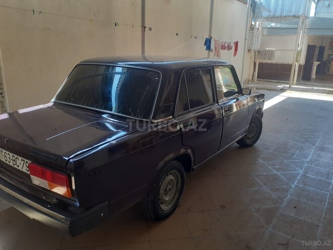 LADA (VAZ) Largus 2004, 65,000 km - 1.6 l - Şamaxı