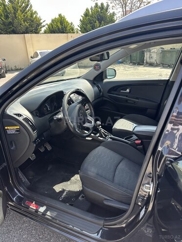 Kia Ceed 2011, 270,000 km - 1.6 l - Bakı