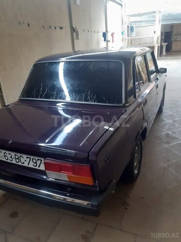 LADA (VAZ) Largus 2004, 65,000 km - 1.6 l - Şamaxı