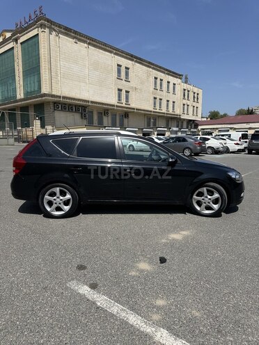Kia Ceed 2011, 270,000 km - 1.6 l - Bakı
