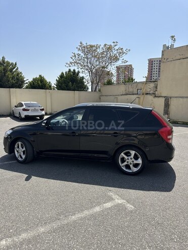 Kia Ceed 2011, 270,000 km - 1.6 l - Bakı