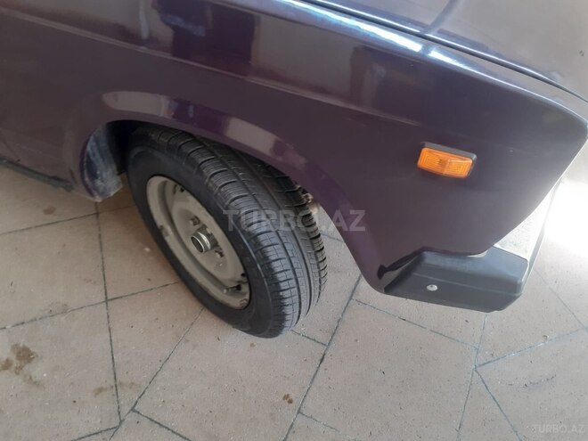 LADA (VAZ) Largus 2004, 65,000 km - 1.6 l - Şamaxı