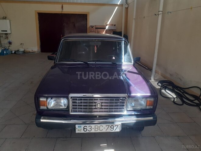 LADA (VAZ) Largus 2004, 65,000 km - 1.6 l - Şamaxı