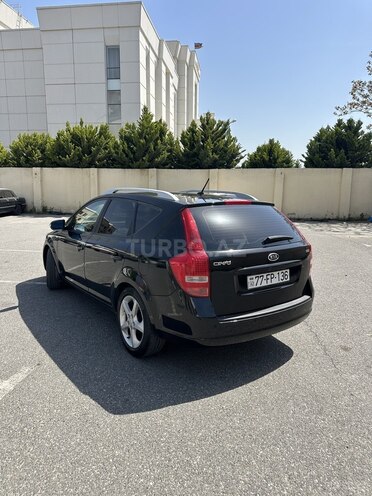 Kia Ceed 2011, 270,000 km - 1.6 l - Bakı