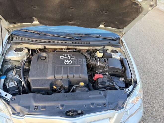 Toyota Corolla 2006, 244,000 km - 1.4 l - Masallı