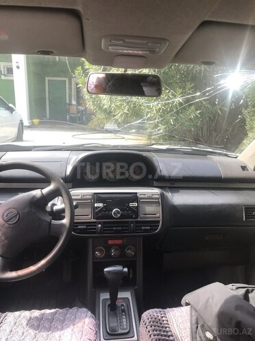 Nissan X-Trail 2003, 278,000 km - 2.0 л - Bakı