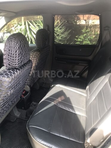 Nissan X-Trail 2003, 278,000 km - 2.0 л - Bakı