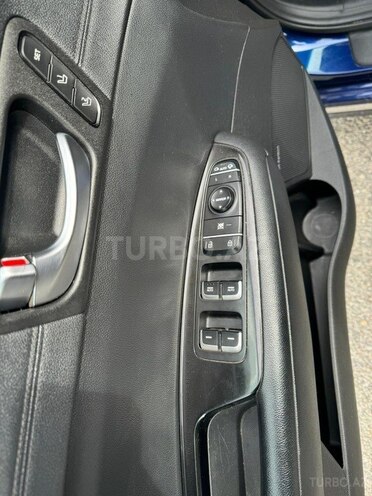 Kia Optima 2017, 92,000 km - 2.0 l - Gəncə