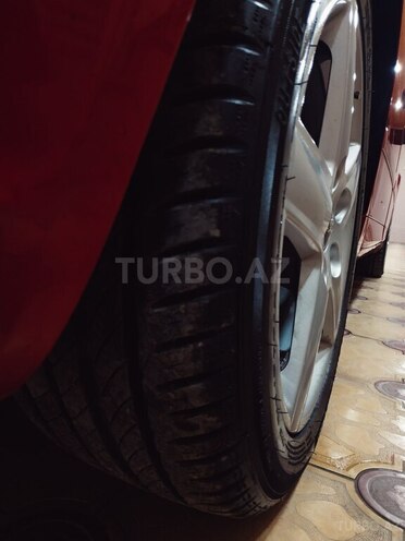 Audi A4 2005, 177,000 km - 2.0 l - Gəncə