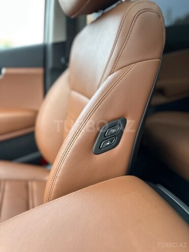 Kia Sorento 2018, 122,000 km - 2.2 l - Bakı