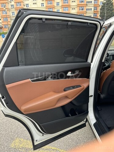 Kia Sorento 2018, 122,000 km - 2.2 l - Bakı