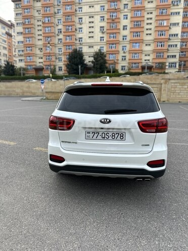Kia Sorento 2018, 122,000 km - 2.2 l - Bakı