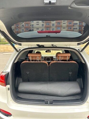 Kia Sorento 2018, 122,000 km - 2.2 l - Bakı