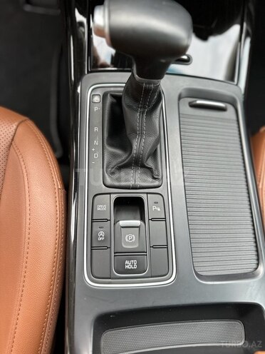 Kia Sorento 2018, 122,000 km - 2.2 l - Bakı