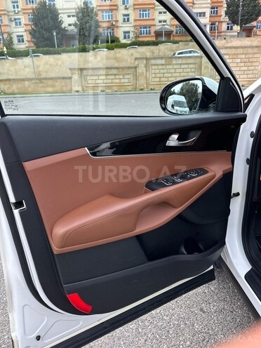 Kia Sorento 2018, 122,000 km - 2.2 l - Bakı