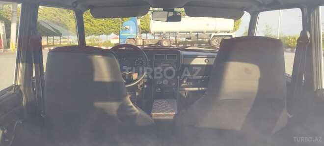 LADA (VAZ) 2107 2006, 95,000 km - 1.6 l - Qəbələ