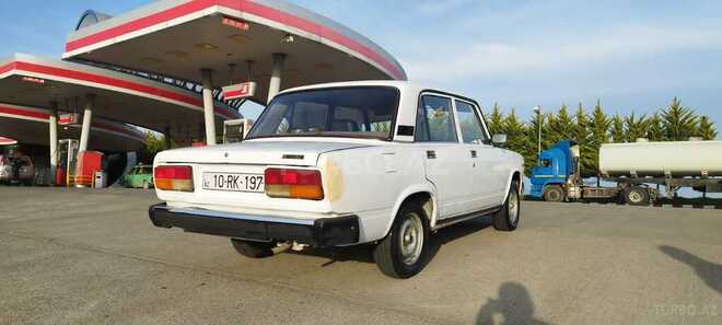 LADA (VAZ) 2107 2006, 95,000 km - 1.6 l - Qəbələ