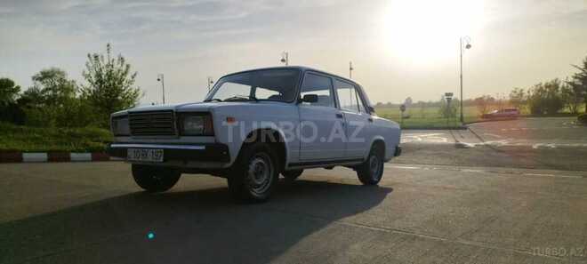 LADA (VAZ) 2107 2006, 95,000 km - 1.6 l - Qəbələ