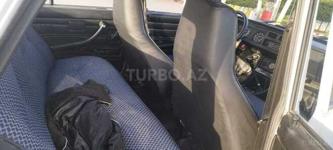 LADA (VAZ) 2107 2006, 95,000 km - 1.6 l - Qəbələ