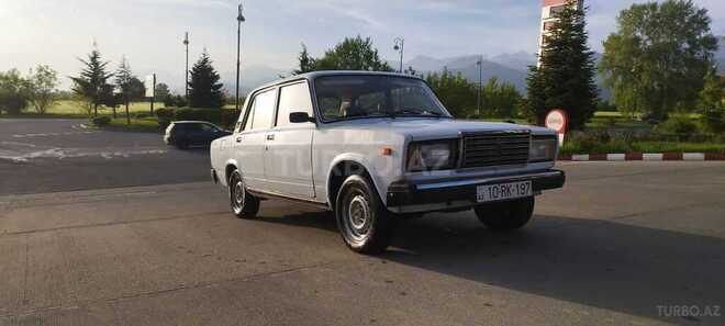 LADA (VAZ) 2107 2006, 95,000 km - 1.6 l - Qəbələ