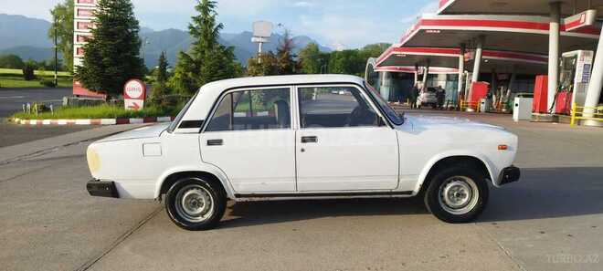 LADA (VAZ) 2107 2006, 95,000 km - 1.6 l - Qəbələ