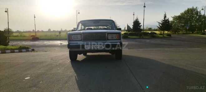 LADA (VAZ) 2107 2006, 95,000 km - 1.6 l - Qəbələ