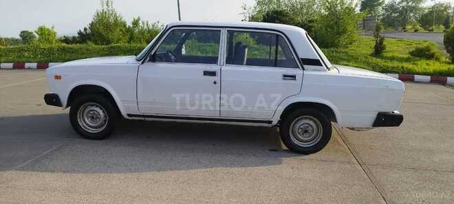 LADA (VAZ) 2107 2006, 95,000 km - 1.6 l - Qəbələ