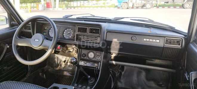 LADA (VAZ) 2107 2006, 95,000 km - 1.6 l - Qəbələ