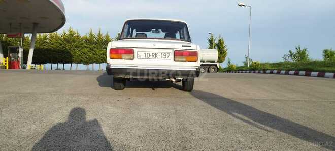 LADA (VAZ) 2107 2006, 95,000 km - 1.6 l - Qəbələ