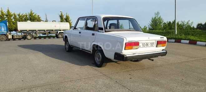 LADA (VAZ) 2107 2006, 95,000 km - 1.6 l - Qəbələ