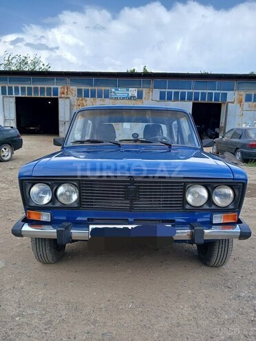 LADA (VAZ) 2106 2003, 51,635 km - 1.5 l - Masallı