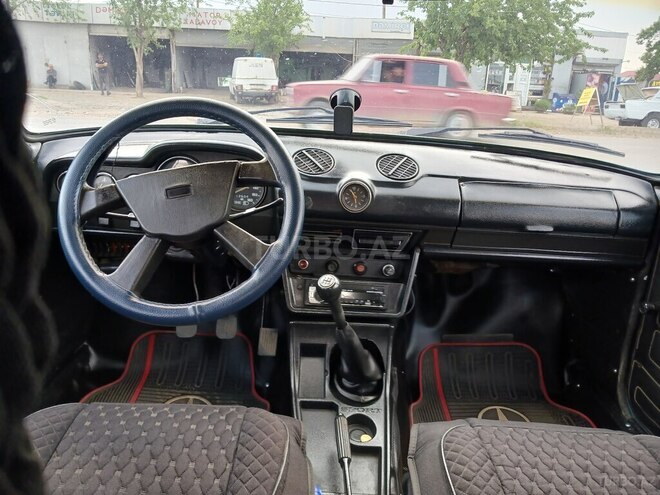 LADA (VAZ) 2106 2003, 51,635 km - 1.5 l - Masallı
