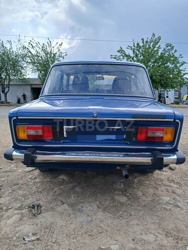 LADA (VAZ) 2106 2003, 51,635 km - 1.5 l - Masallı