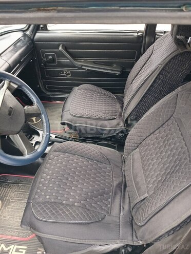 LADA (VAZ) 2106 2003, 51,635 km - 1.5 l - Masallı