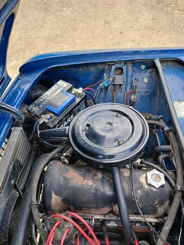 LADA (VAZ) 2106 2003, 51,635 km - 1.5 l - Masallı