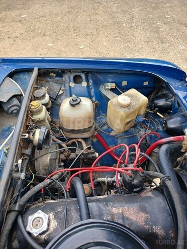 LADA (VAZ) 2106 2003, 51,635 km - 1.5 l - Masallı