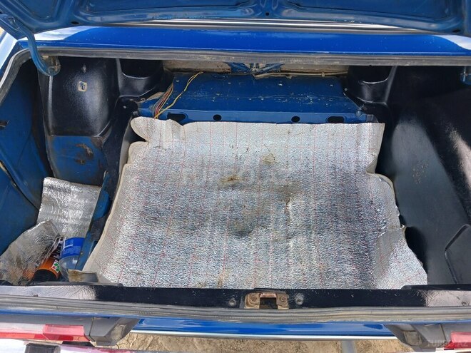 LADA (VAZ) 2106 2003, 51,635 km - 1.5 l - Masallı