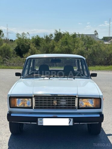 LADA (VAZ) 2107 2009, 95,765 km - 1.6 l - Mingəçevir