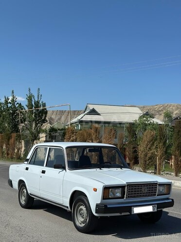 LADA (VAZ) 2107 2009, 95,765 km - 1.6 l - Mingəçevir