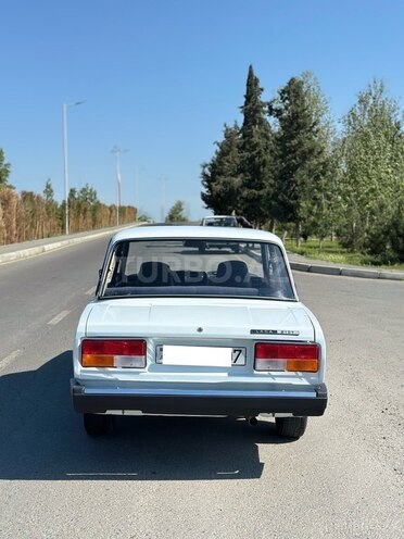 LADA (VAZ) 2107 2009, 95,765 km - 1.6 l - Mingəçevir