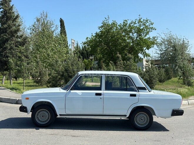LADA (VAZ) 2107 2009, 95,765 km - 1.6 l - Mingəçevir