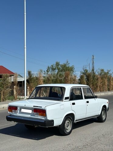 LADA (VAZ) 2107 2009, 95,765 km - 1.6 l - Mingəçevir