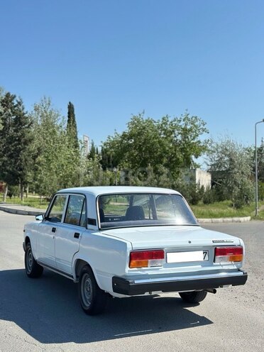 LADA (VAZ) 2107 2009, 95,765 km - 1.6 l - Mingəçevir
