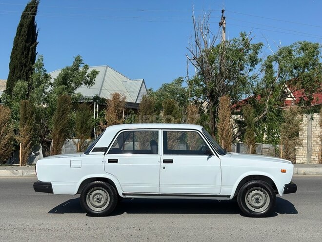 LADA (VAZ) 2107 2009, 95,765 km - 1.6 l - Mingəçevir