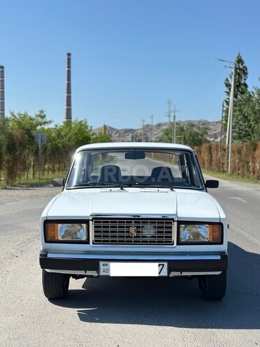 LADA (VAZ) 2107 2009, 95,765 km - 1.6 l - Mingəçevir