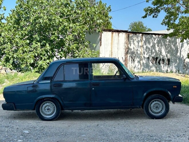 LADA (VAZ) 2107 1987, 40,000 km - 1.5 л - Gəncə