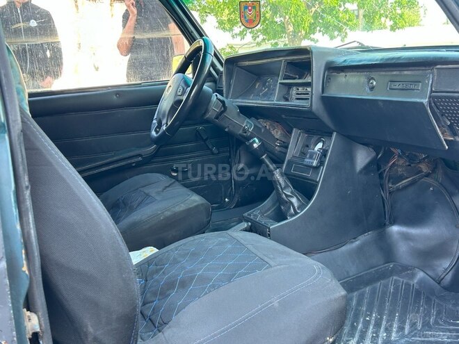 LADA (VAZ) 2107 1987, 40,000 km - 1.5 л - Gəncə